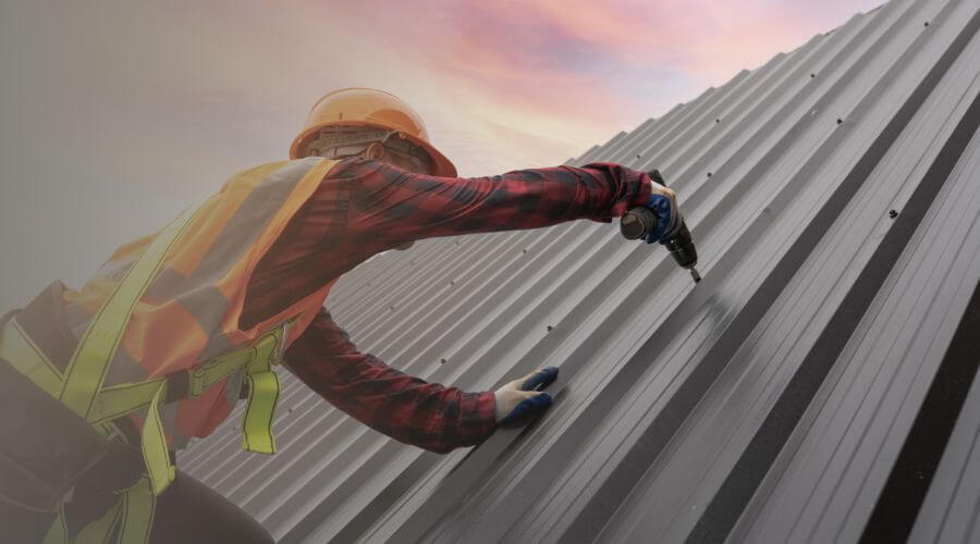 Expert new roof installation services in Doon, IA